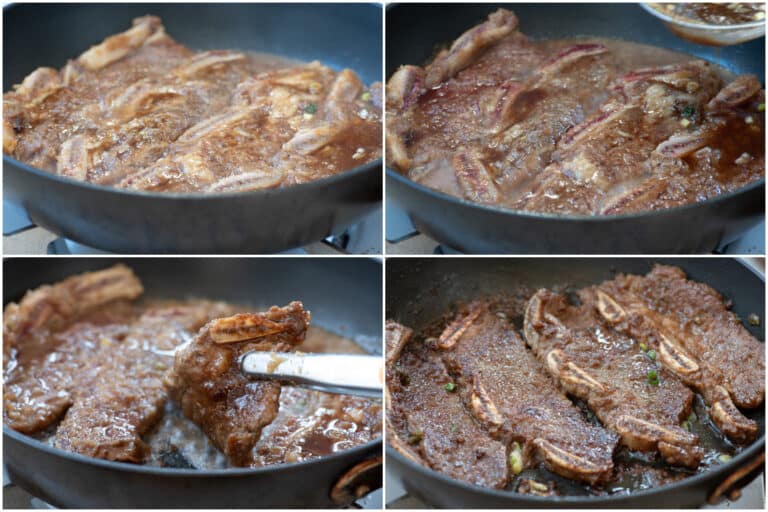 6 x 4 in 24 768x512 - LA Galbi (Korean BBQ Short Ribs)