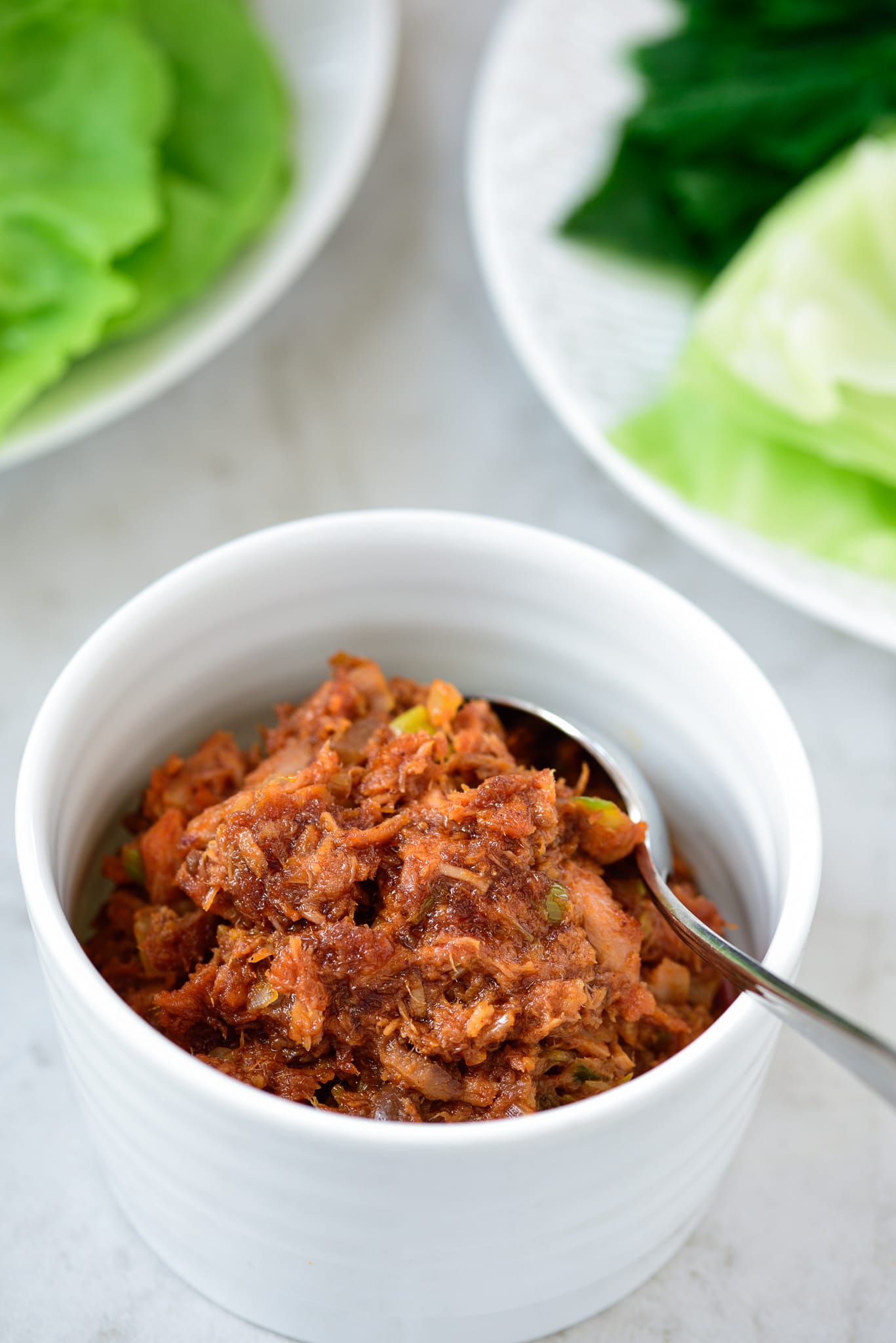 DSC1831 01 - Ssamjang (Sauce for Korean Lettuce Wraps)