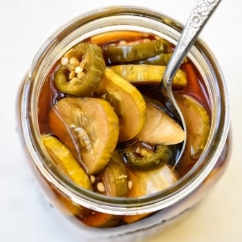 DSC2279 350x350 - Jangajji (Vegetable Pickles)