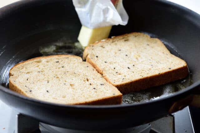 DSC4218 2 640x427 - Gilgeori Toast (Korean Street Toast)