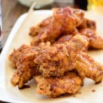 DSC5754 150x150 - Dakgangjeong (Sweet Crispy Korean Fried Chicken)