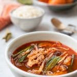 DSC7103 e1574659166387 150x150 - Yukgaejang (Spicy Beef Soup with Vegetables)