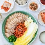 DSC8393 4 150x150 - 10 Korean BBQ Recipes