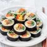 DSC8399 2 150x150 - Mini Gimbap (Mayak Gimbap)