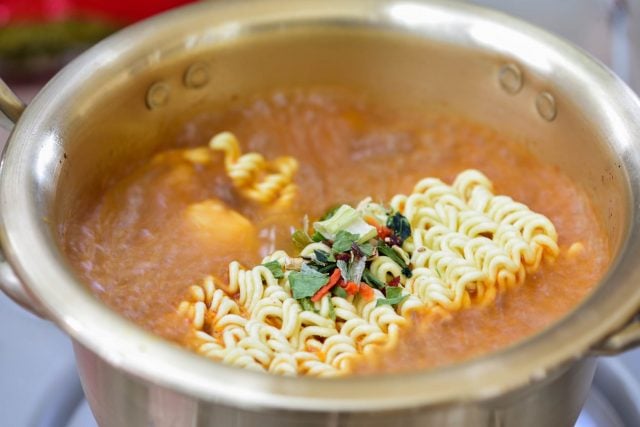 DSC8476 640x427 - Sundubu Ramyun