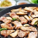 DSC 1841 e1499218891863 150x150 - LA Galbi (Korean BBQ Short Ribs)