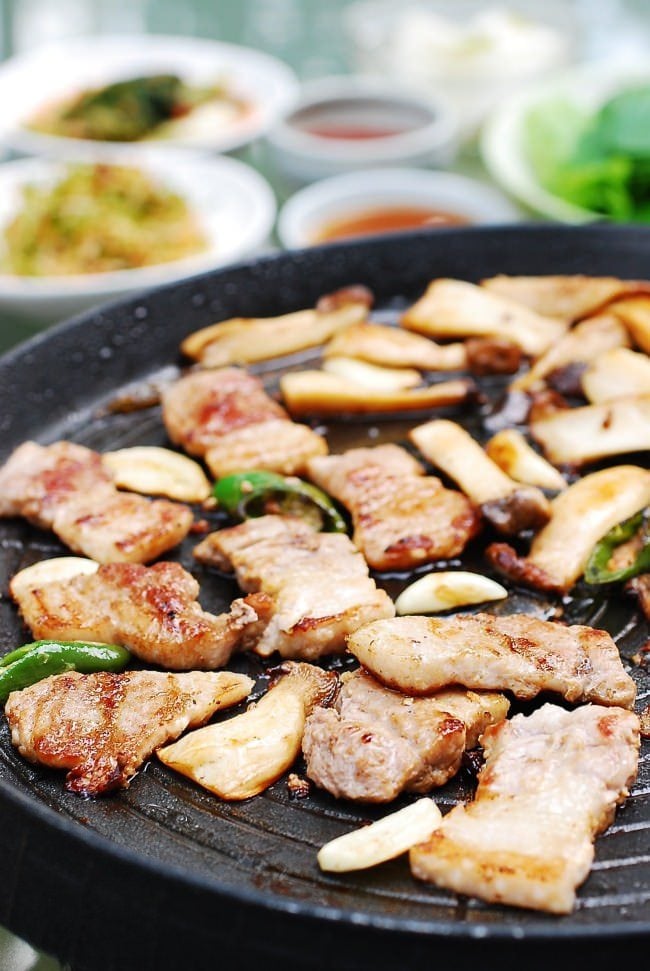 DSC 1841 e1499218891863 - 10 Korean BBQ Recipes