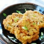 DSC 2508 150x150 1 - Crispy Guljeon (Korean-style Oyster Fritters)