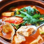 DSC 2725 2 e1613456389474 150x150 - Pressure Cooker Dakbokkeumtang (Spicy Chicken Stew)