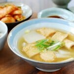 DSC 2743 150x150 1 - Eomuk Guk (Fish Cake Soup)